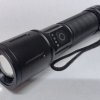 Фон ручной аккумуляторный Led-TG 3039 Zoom 26650 TypeC индикатор