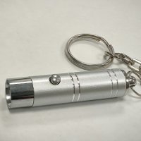 Фонарь брелок ZК118 (60)