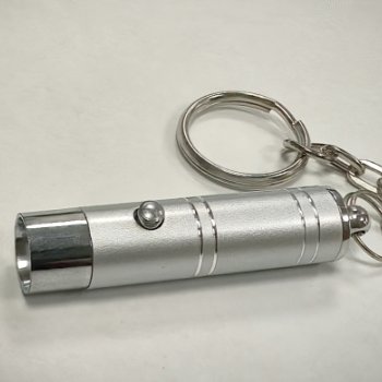 Фонарь брелок ZК118 (60)
