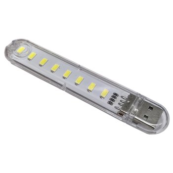 Фон светильник от USB 511 8Led (48)