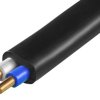 Kабель ВВГ-П нг-LS 2х1,5 ГОСТ 31996-2012 Метресурс (100)