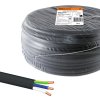 Kабель ВВГ-П нг-LS 3х2,5 ГОСТ 31996-2012 TDM (100)