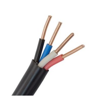 Kабель ВВГнг-LS 4х4 ГОСТ 31996-2012 TDM (барабан-Р)