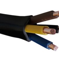 Kабель ВВГнг-LS 4х16 ГОСТ 31996-2012 Энергомир (барабан)