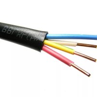 Kабель ВВГнг-LS 5х 2,5 ГОСТ (31)