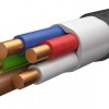Kабель ВВГнг-LS 5х4 ГОСТ 31996-2012 TDM (Барабан-Р)