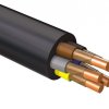 Кабель ВВГнг(А)-LS 5х4 ГОСТ 31996-2012 АЛКЗ (13/45)
