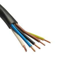 Kабель ВВГнг(А)-LS 5х10 ГОСТ 31996-2012 Энергомир (8)