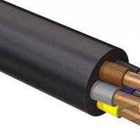 Кабель ВВГнг(А)-LS 5х35 ГОСТ 31996-2012 (барабан)