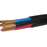 Кабель ВВГнг-LS 5х2,5 (12)