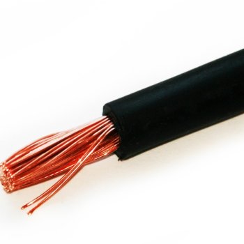 Кабель КГтп-ХЛ 1х16 ГОСТ 24334-80 660В-2 TDM (100)