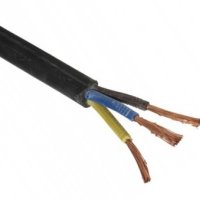 Кабель КГтп-ХЛ 3х1,5 ГОСТ 24334-80 ККЗ (150)