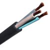 Кабель КГтп-ХЛ 3х6 ГОСТ 24334-80 660В-3 TDM (70)