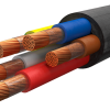 Кабель КГтп-ХЛ 5х2,5 ГОСТ 24334-80 660В-3 TDM (8)