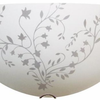 Светильник Е27 Нежноcть D300/2 НББ 21-60 М19