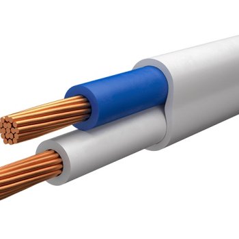 Провод ПУГНП/ПБГВВ 2х1,5 ГОСТ 31947-2012 ККЗ (100)