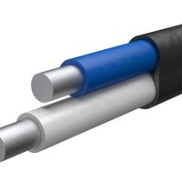 Кабель АВВГ-П 2х6 ГОСТ 31996-2012 Кабель-Арсенал (200)