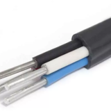 АВВГ (силовой алюминевый)