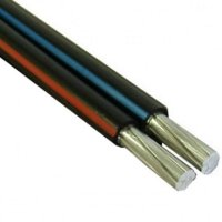 Провод СИП-4 2х16 ГОСТ 31946-2012 ПЭНН (барабан-Р)