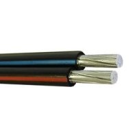 Провод СИП-4 2х25 ГОСТ 31946-2012 ПЭНН (барабан)