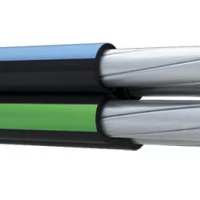 Провод СИП-4 4х70 ГОСТ 31946-2012 ПЭНН (10/14)