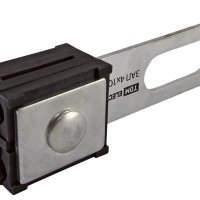 Зажим анкерно-поддерживающий ЗАП 4х10-50 TDM (25)