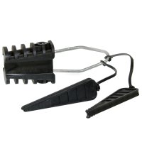 Зажим анкерный STC 4x(16-25мм2) INSTALL (35)