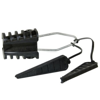 Зажим анкерный STC 4x(16-25мм2) INSTALL (35)