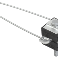 Зажим анкерный ЗАБ 4х16-35 (SO 158) IEK (100)