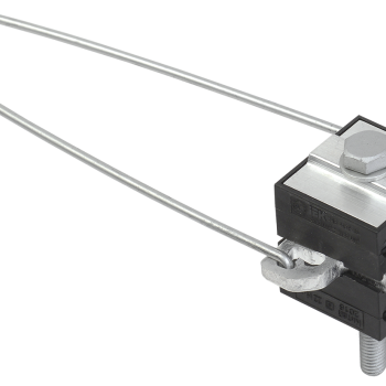 Зажим анкерный ЗАБ 4х16-35 (SO 158) IEK (100)