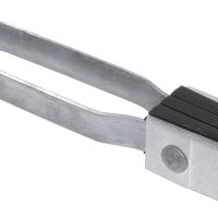 Зажим анкерный универсальный УЗАС 2х50-4х120 (SO234S) IEK (9)