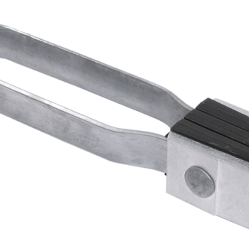 Зажим анкерный универсальный УЗАС 2х50-4х120 (SO234S) IEK (9)