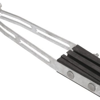 Зажим анкерный ЗАС 4х95-150/43200 (PA4120) IEK (16)