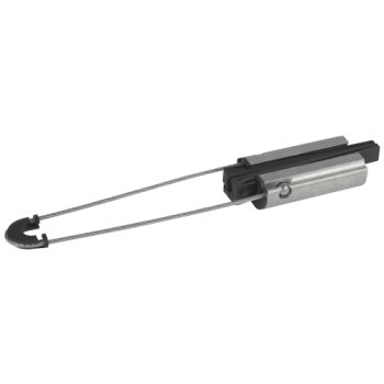 Зажим анкерный клиновой PA2200 (70-95) ЭРА (30/720)