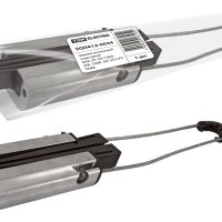 Зажим анкерный клиновой ЗАК 25-35/1000 TDM (26)