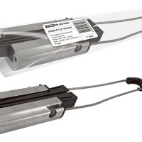 Зажим анкерный клиновой ЗАК 50-70/1500 (PA 1500) TDM (26)