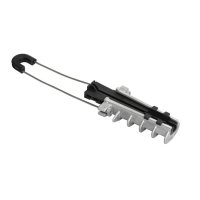 Зажим анкерный клиновой ЗАН 16-35/1000 (PA 1000) IEK (20)