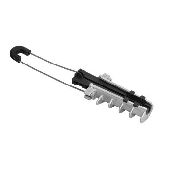 Зажим анкерный клиновой ЗАН 16-35/1000 (PA 1000) IEK (20)