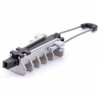 Зажим анкерный клиновой IEK ЗАН 50-70/1500 (PA 1500) (20)