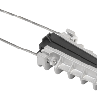 Зажим анкерный клиновой ЗАН 50-70/1500 (РА 1500) IEK (20)