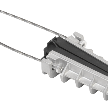 Зажим анкерный клиновой ЗАН 50-70/1500 (РА 1500) IEK (20)