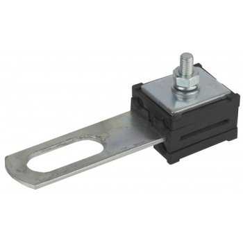 Зажим анкерный Эра PAS210/450 (2х10/4х50) (25/1000)