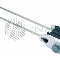 Зажим натяжной INSTALL SM-158 4x(16-35мм2) (75)