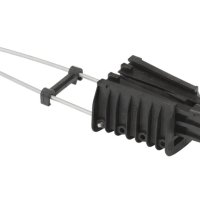 Зажим натяжной ЗАБ 16-25 (DN 123) IEK (100)