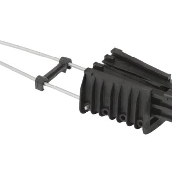 Зажим натяжной ЗАБ 16-25 (DN 123) IEK (100)