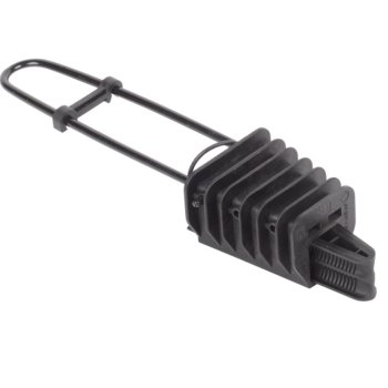 Зажим натяжной клиновой IEK 16-25 (PA25x100) (100)