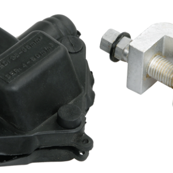 Зажим ответвительный ЗОРЗБ-1С 35-95/4-50 (Р 71) IEK (8)