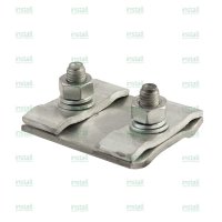 Зажим плашечный ПС-2-1 INSTALL (50)