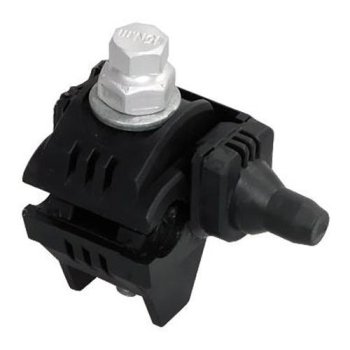 Зажим прокалывающий ответвительный IEK ЗОИ 16-95/2.5-35 (СИП-СИП) (18)