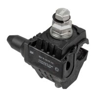 Зажим прокалывающий ответвительный IEK ЗОИ 35-150/35-150 (70)